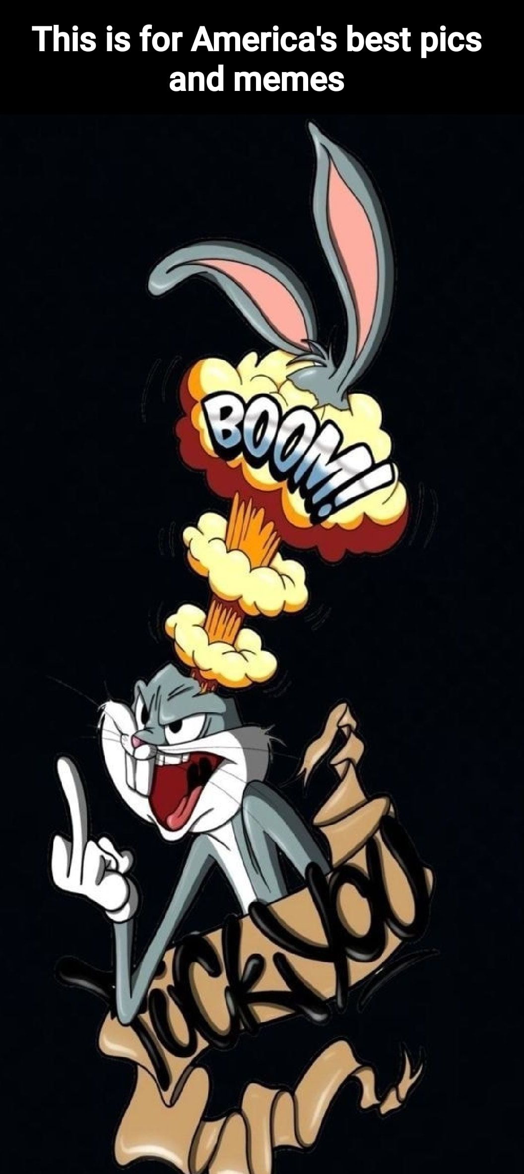 This is for Americas best pics and memes