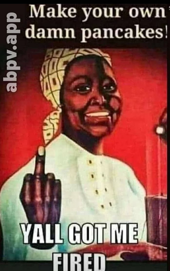 o Make your own 2 damn pancakes