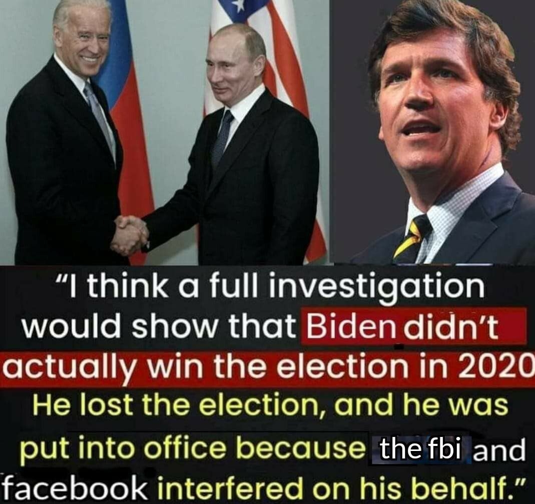 sl o LA BB LR VIR ieolifoy would show that Biden didnt oTed VLo VAWVITa R TNCITTN dTeTa Rl WA 0 pd 0 RN S NIl doTa WeTole N TRITO oIV i p1elel i el NoTYolo VE RN A TR oTRET o Ve facebook interfered on his behalf