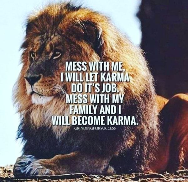 Shbt MESS mIH ME L MESS FUEAMILY AND ILUBECOME KARMA