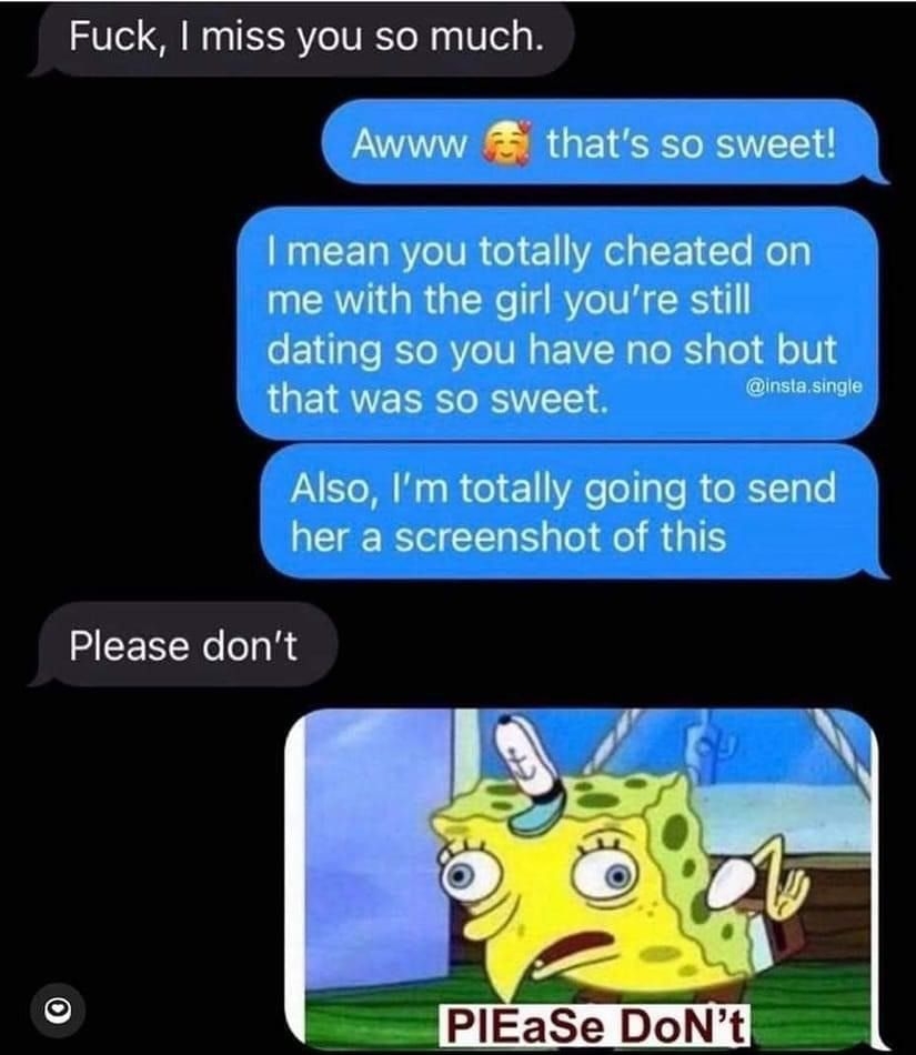 Fuck miss you so much Awww B thats so sweet CERRTC R GIE VA TRl Nels GV GRGEN R ITR dating so you have no shot but that was so sweet Ciemie Also Im totally going to send GEEEEE R RGTE Please dont PlEaSe DoNt