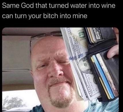 BEInCEElToRiate 1 VgalcTe RN I 11 AWa can turn your bitch into mine