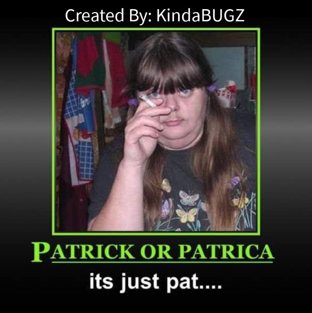 Created By KindaBUGZ N PATRICK OR PATRICA its just pat