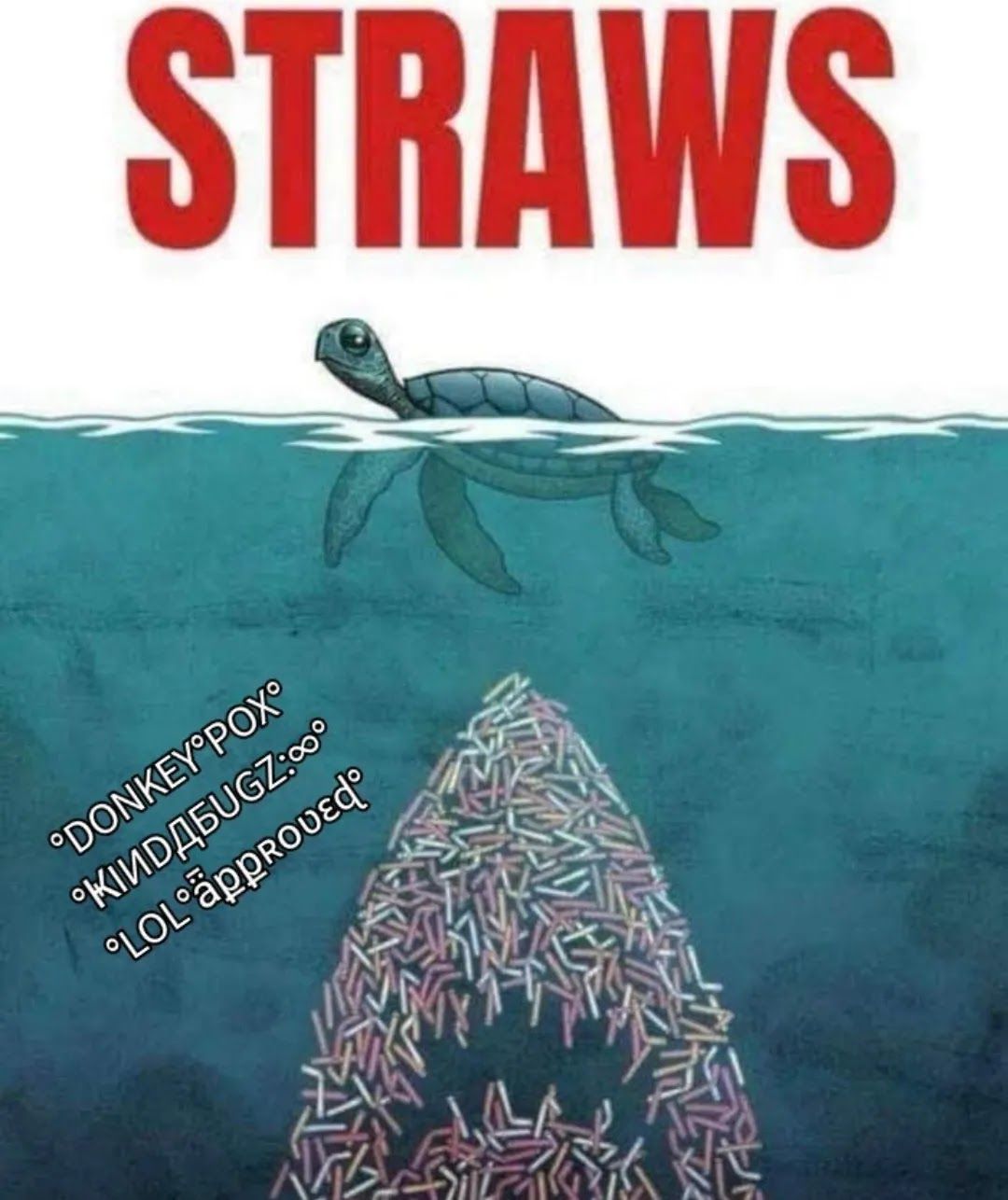 STRAWS Qe