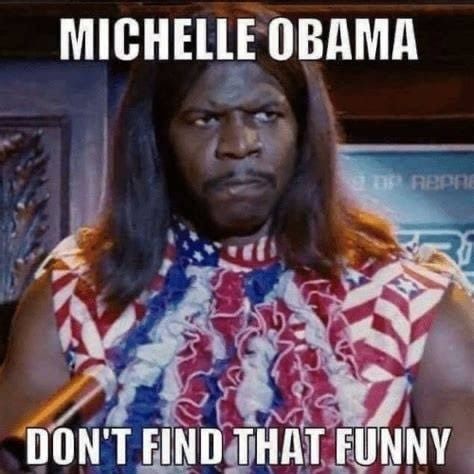 MICHELLE OBAMA