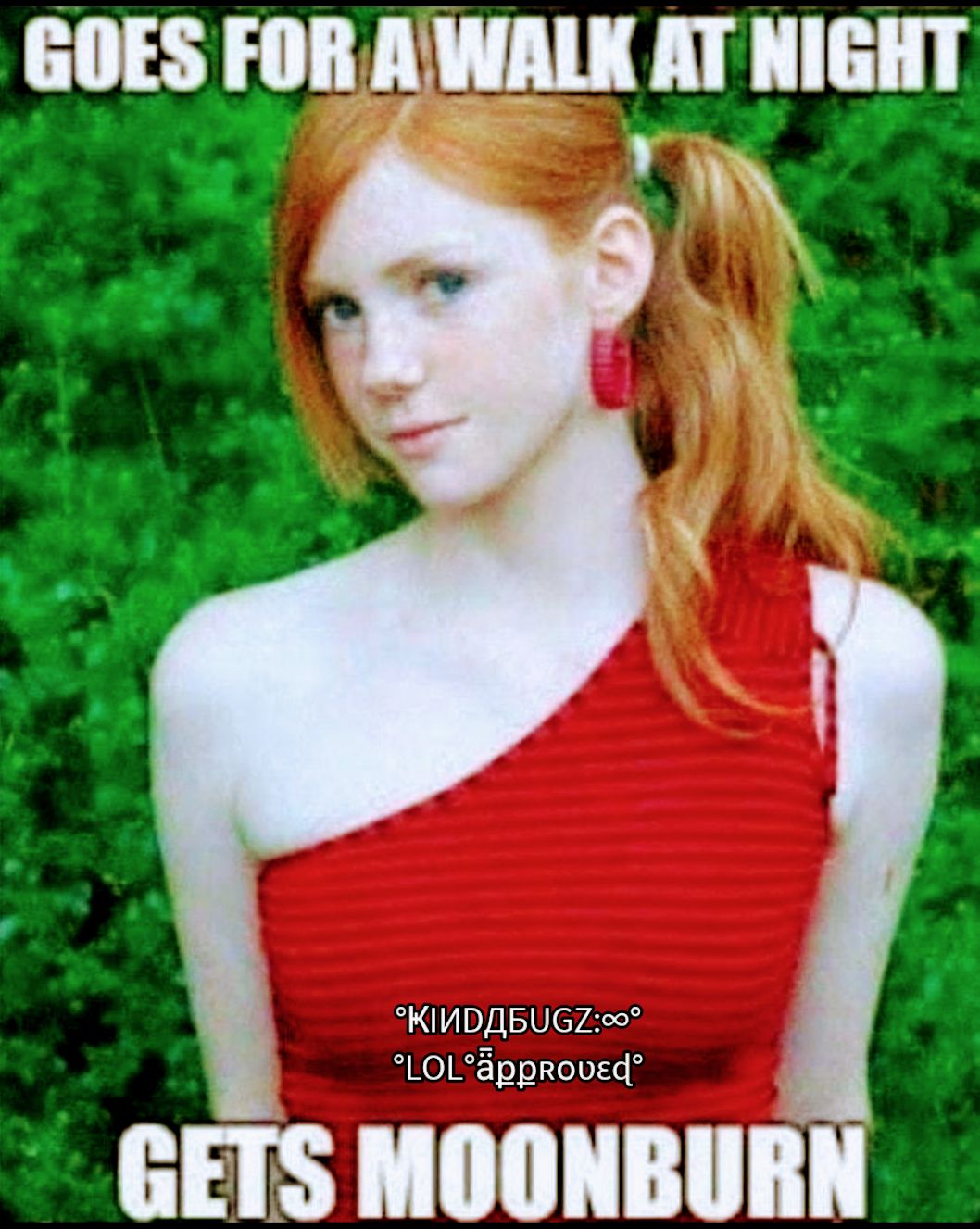 i g KIMDLBUGZ LOL3pproved