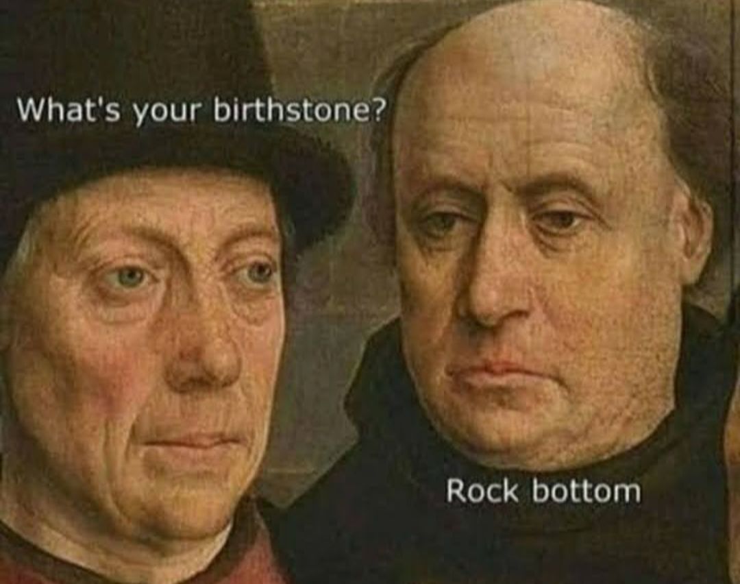 LLETERVIS blnsri v B Rock bottom