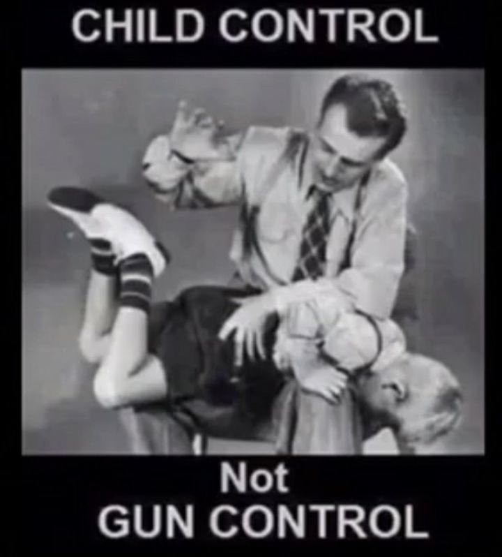 CHILD CONTROL Not 18 Nedol Ryze N