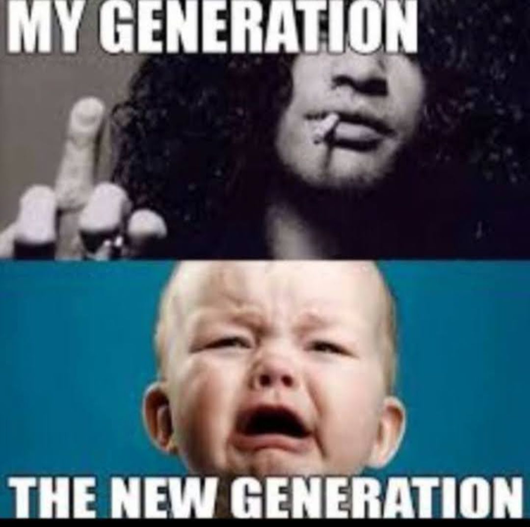 zililmgg Rt 4 y THE NEW GENERATION