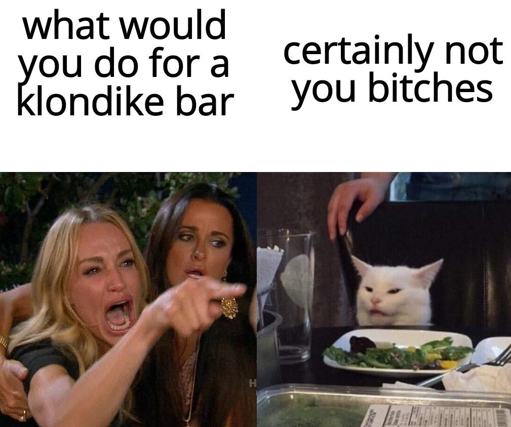 ngavr certainly not londike bar You bitches