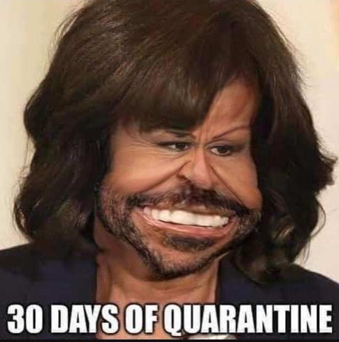 30 DAYSOFQUARANTINE