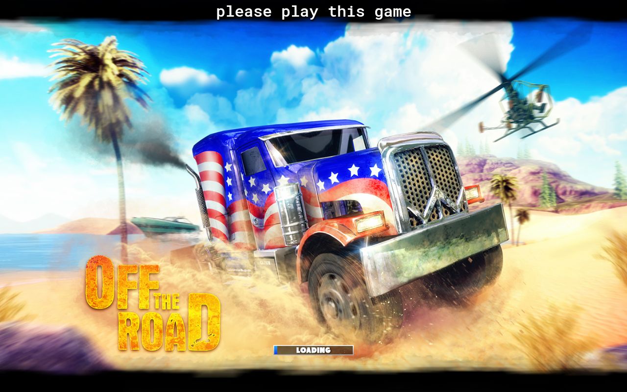 please play this game