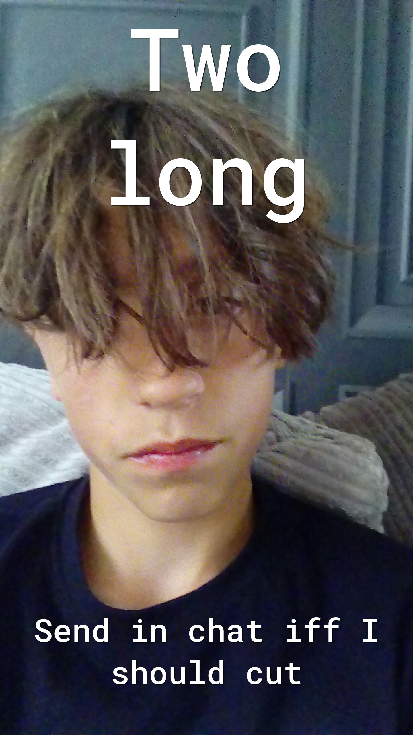 STT0 Vo I o o o F ol I i i should cut