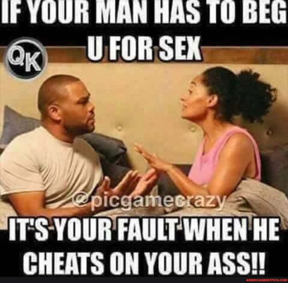 CHEATS ON YOUR ASS