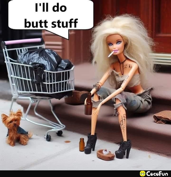 Ill do ol butt stuff h 3