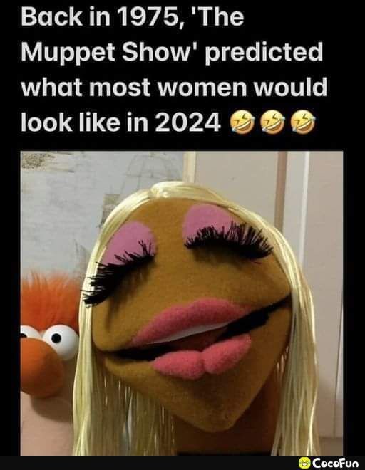 Back in 1975 The Y V7 o7 o T1 53 TodTVAN T Te o3 Y what most women would look likein2024