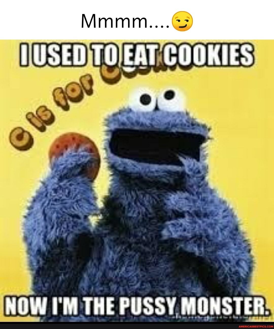 Mmmm5 lUSEhT0AI RIS NOW IM THE PUSSY MONSTER