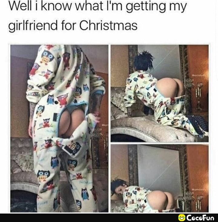 Well 1 know what Im getting my girlfriend for Christmas