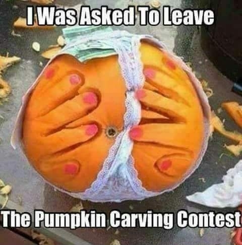 ntest 2 LN The Pumpkin Carving SN A