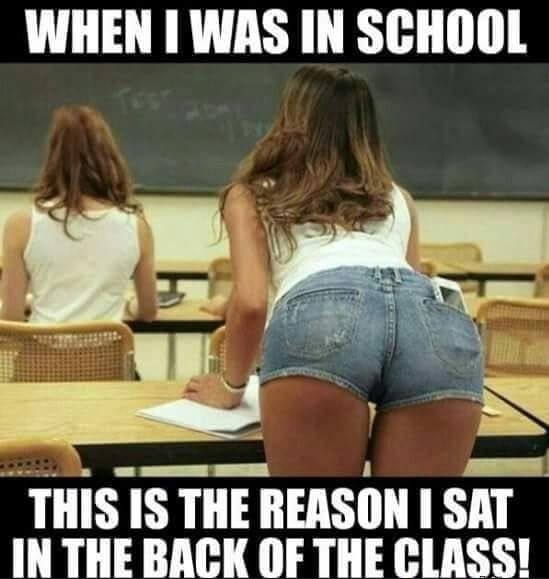 WHEN WAS IN SCHOOL THIS IS THE IIEASIIH SAI IN THE BACK OF THE CLASS