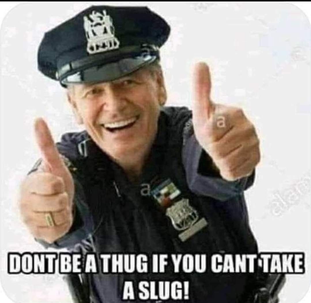 DONTIBE A THUG IF YOU CANT ASWE