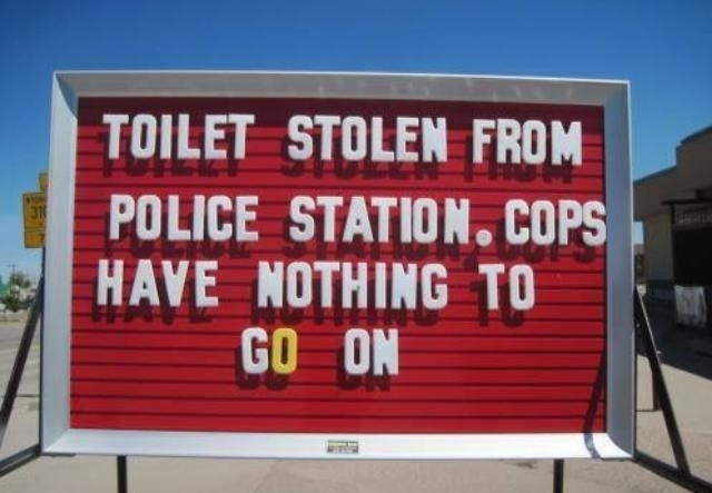 POLICE STATHG lhL uuuu IL