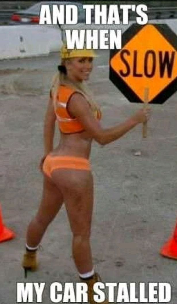 MY CAR STALLED