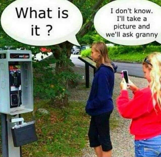 I dont know Ill take a picture and well ask granny