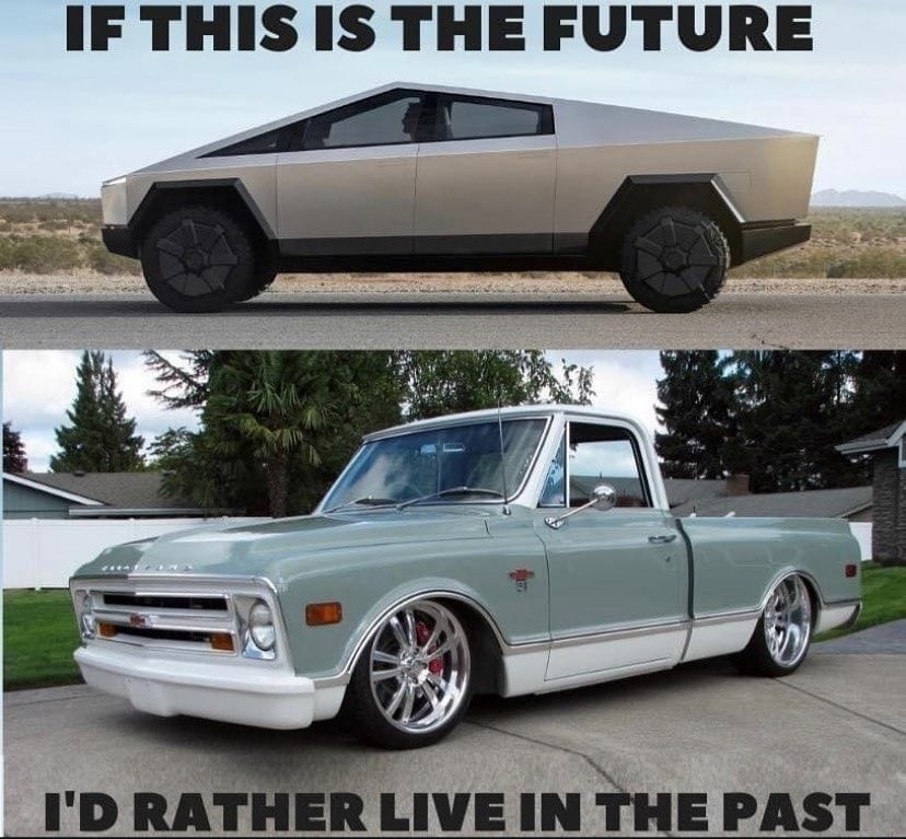 IF THIS IS THE FUTURE ID RATHER LIVE IHEE PAST