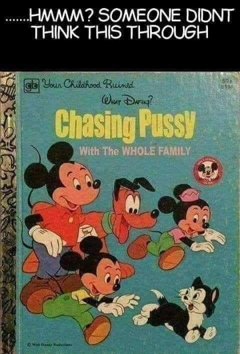 HMMM SOMEONE DIDNT THINK THIS THROUGH