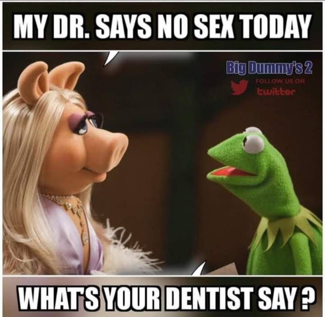 MY DR SAYS NO SEX TODAY BIOJOUMITYS m nnmsr snva