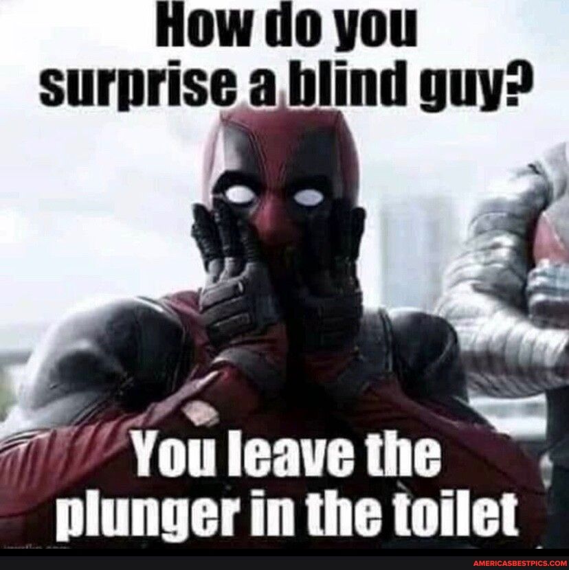 4 AT llllllgel in the toilet 7