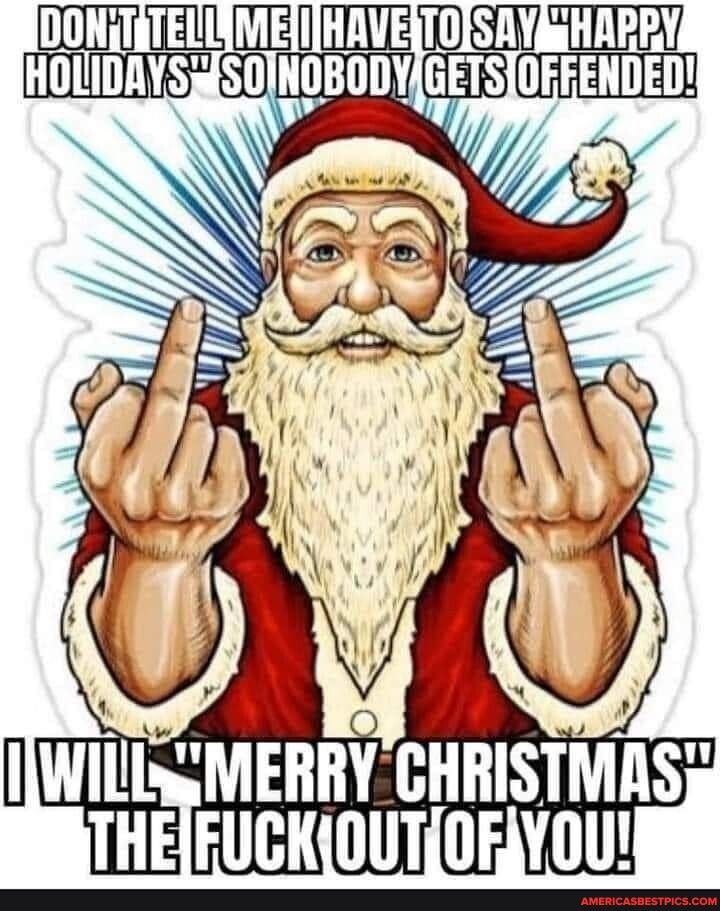 AL T3 lILL DISAY IDON HOLIDAYSHSO