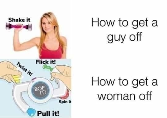 i How to get a guy off s A N How to get a J woman off CocofFun