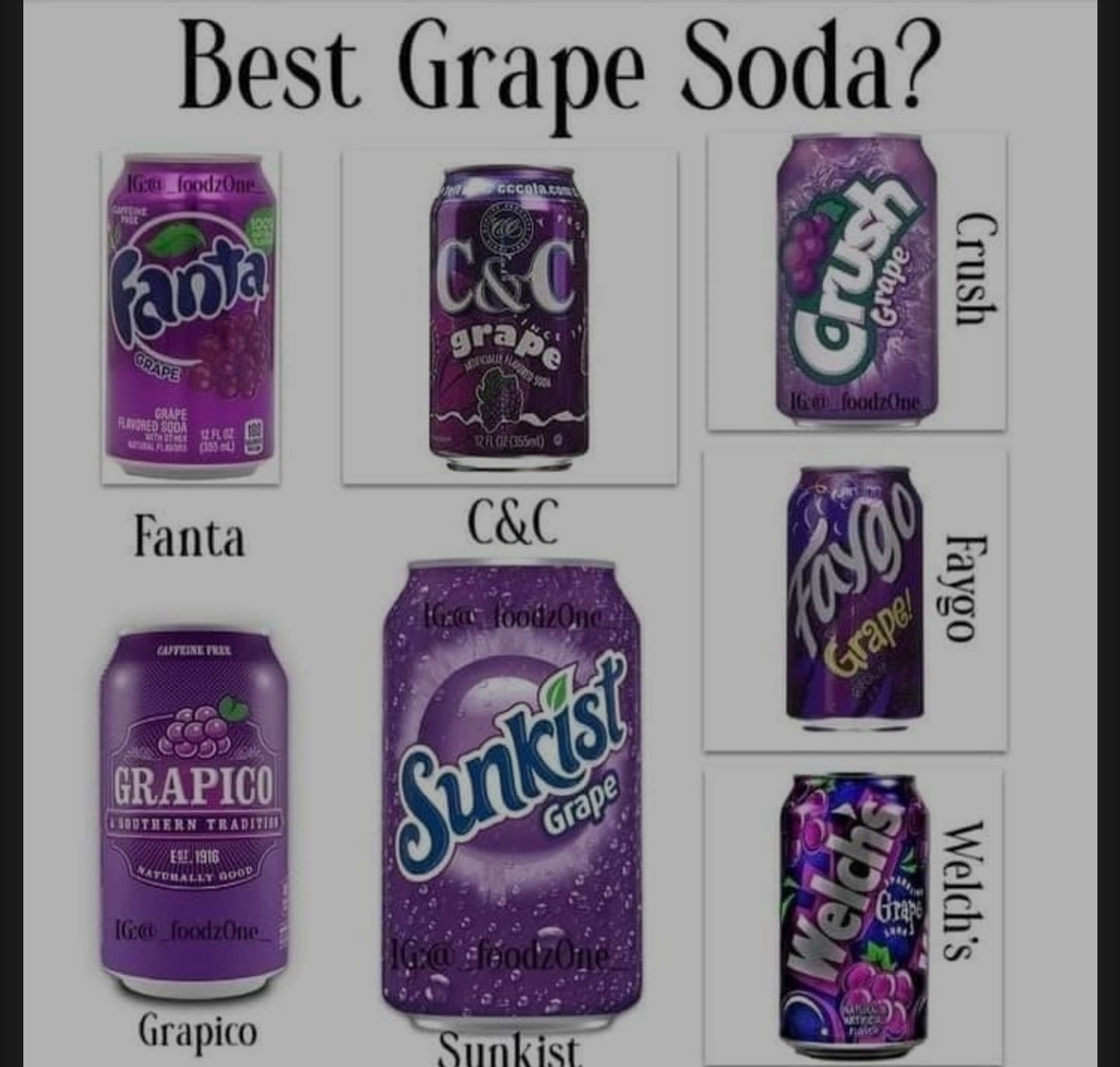 Best Grape So BT A Grapico