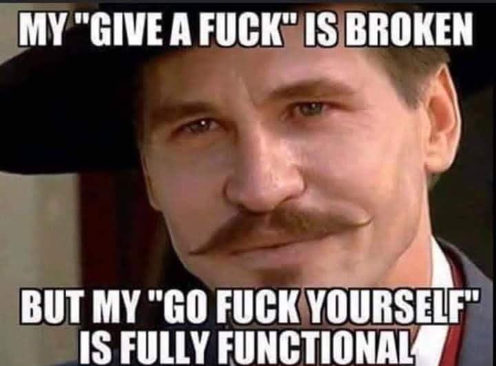 MY GIVE A FUCK BUT MY GO FUCK Yjl_lfi IS FULLY FUNCTIONALE