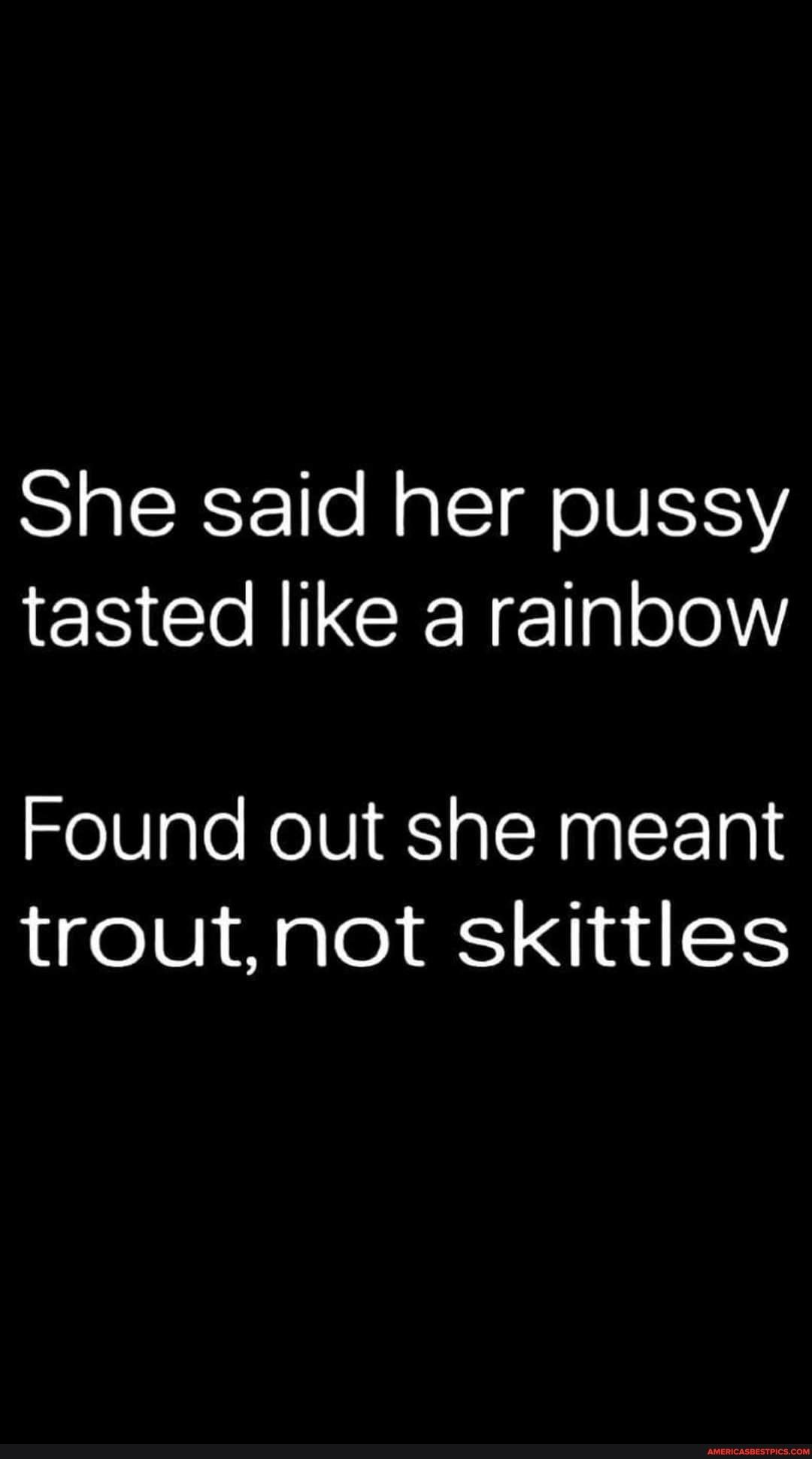 She said her pussy IERICO R ICENE 2l olo Found out she meant lgeV Ngle E S