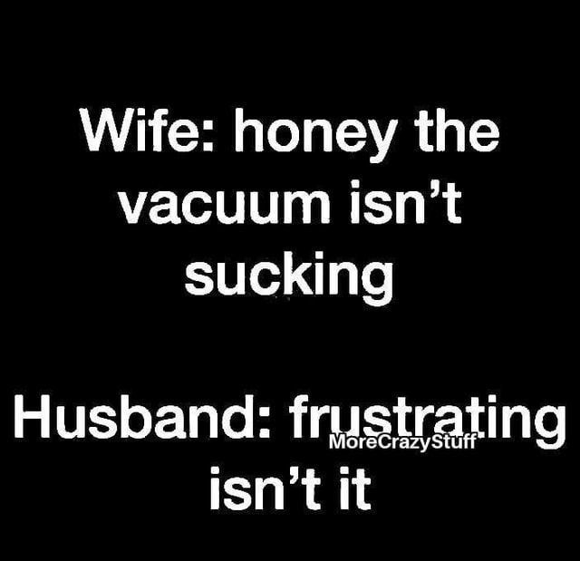 UA0 g Lol T3VAR 14 T2 vacuum isnt sucking g V o Ta o BTy 1 14 To isnt it