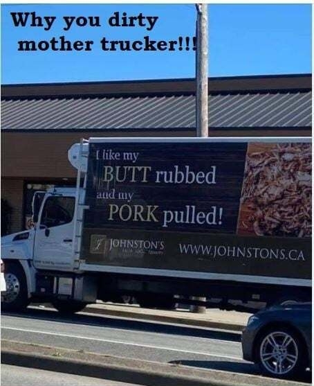 Why you dirty mother trucker rubbed X e Eb pulled