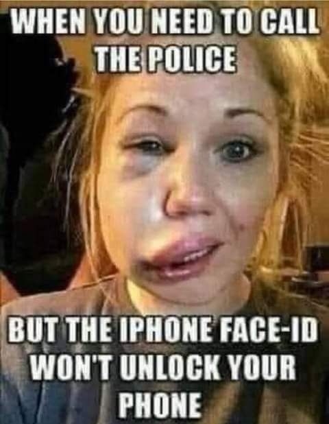 WHEN YOUNEED TO CALL W rnnrm IPHONE rsc 0 WONT UNLOCK YOUR PHONE
