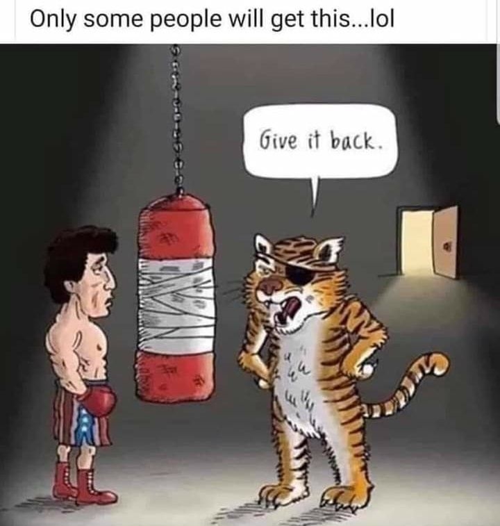 Only some people will get thislol i