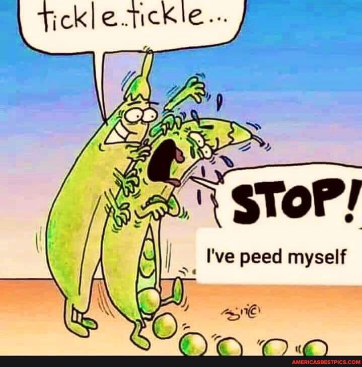 TickleTickle