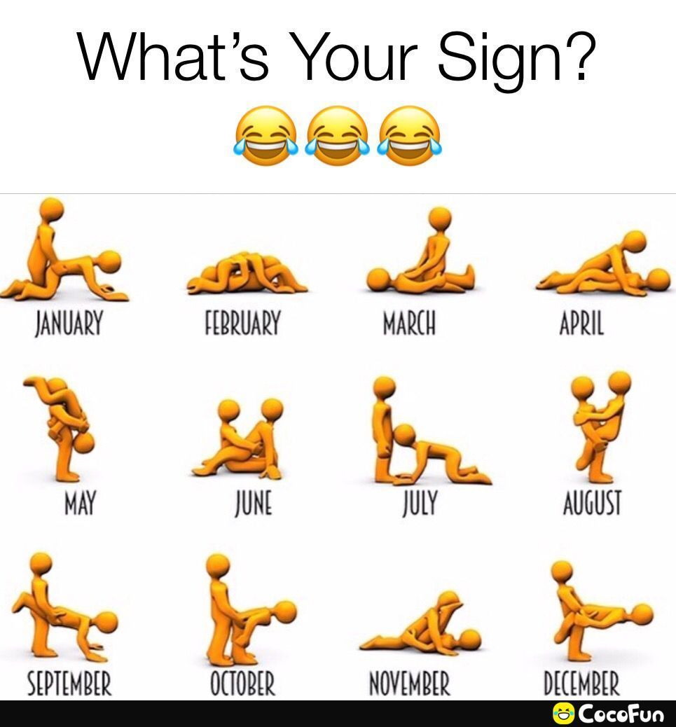 Whats Your Sign e ti JANUARY FEBRUARY MARCH APRIL MAY JUNE Jury AUGUST SIDTIMBIR T0BER NOVEMBER DICEMBER Sl