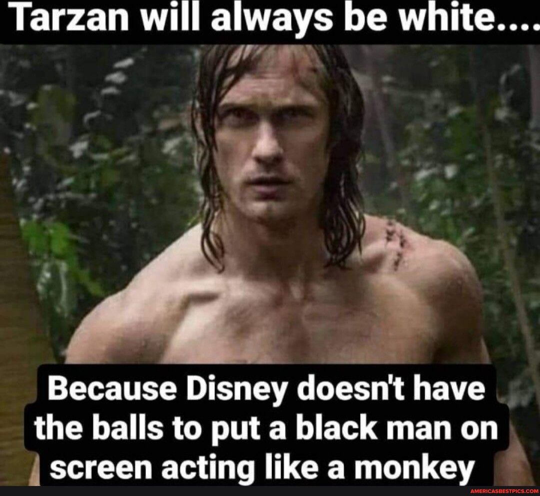 LB URTHENVEVER RV 1 P Wt Because Disney doesnt have LUCY BN ER G ITER ET g ED R I CEL T VTGRS monkey__