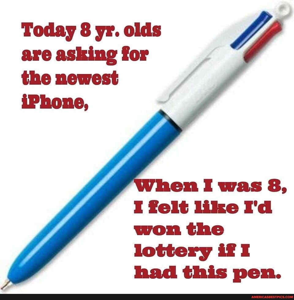 Iwas 8 I felt like Id won the