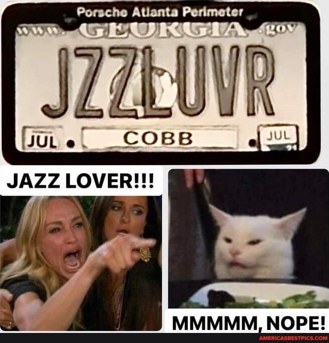 Porsche Atlanta Perimeter MMMMM NOPE