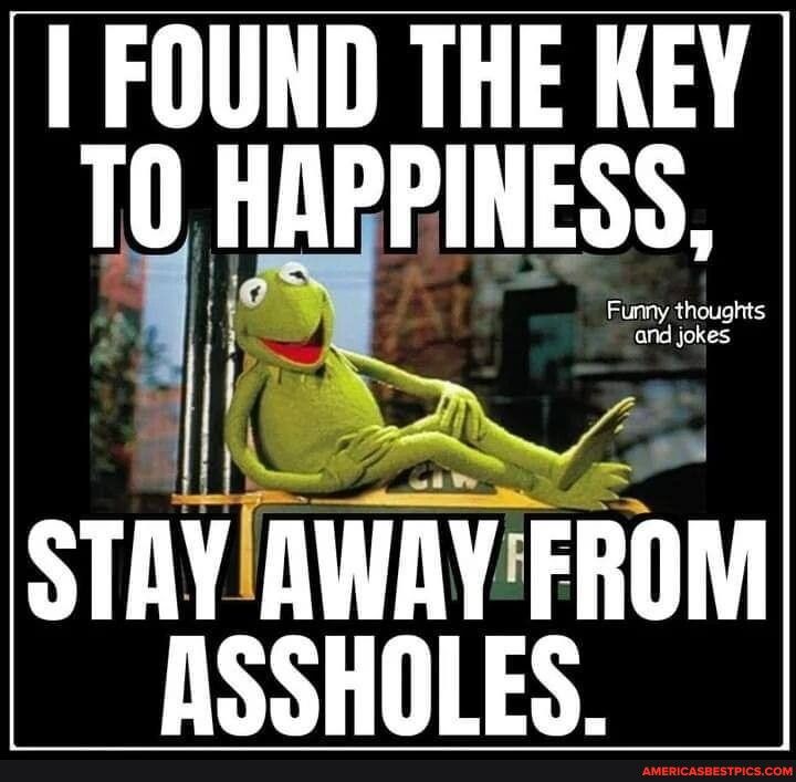 FOUND THE KEY 10 HPPIIIESS 6 STAY nwwnnm NSSHOLES