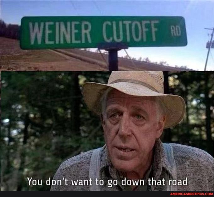 You dont want to go down thatad