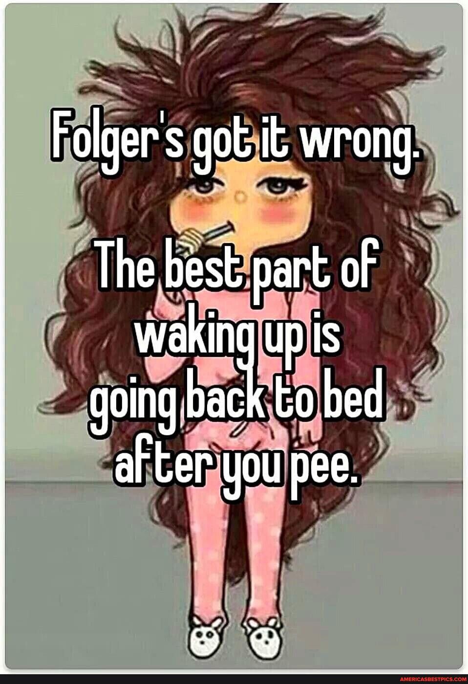 o I Folerslgot it wrong l