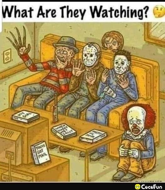 What Are They Watching 1z